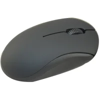 Мышь Ritmix ROM-111 (черный) фото 3